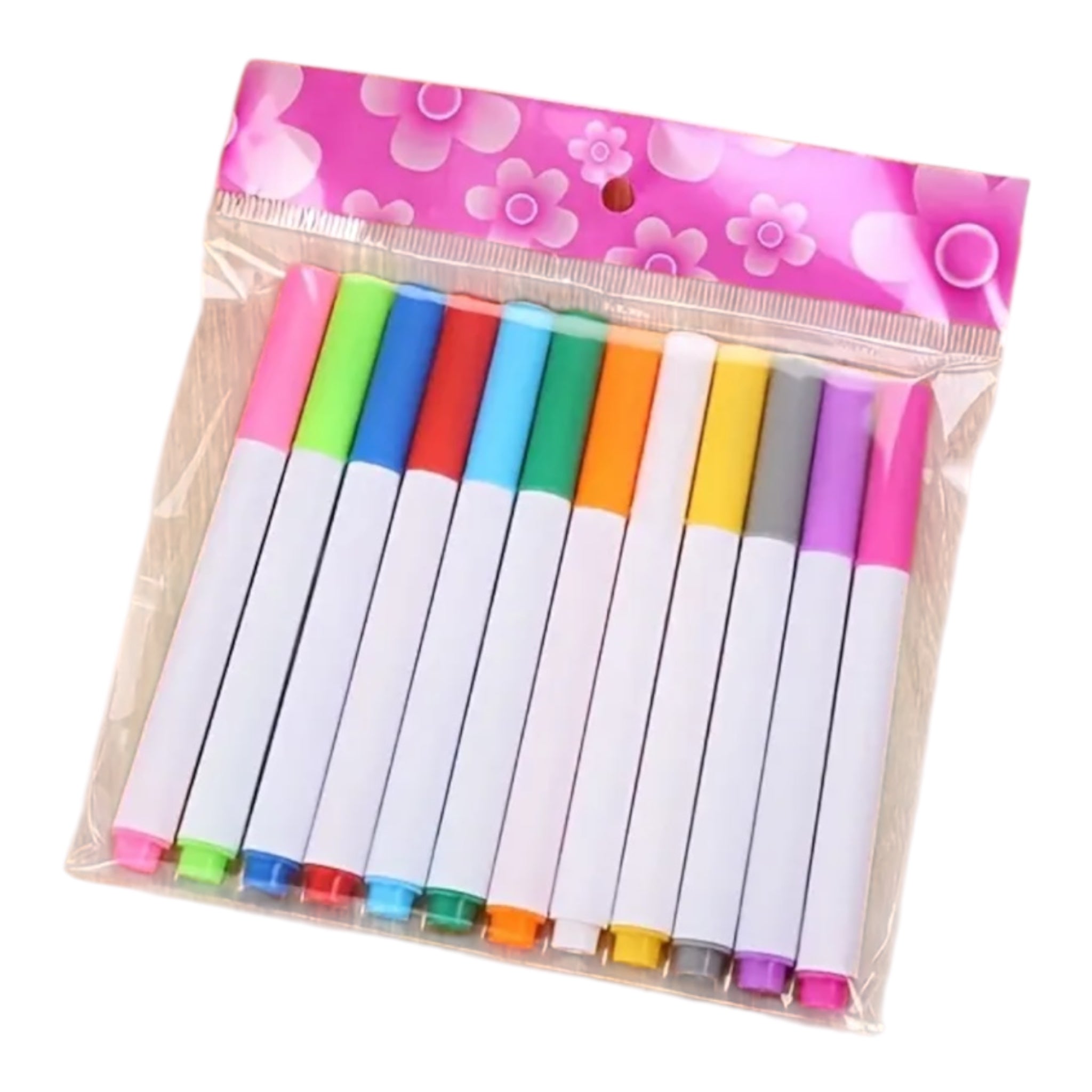 Feutres LED effaçable