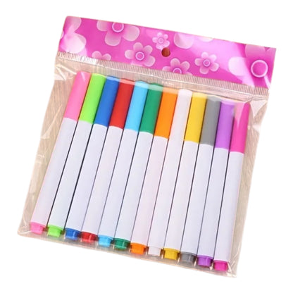 Feutres LED effaçable