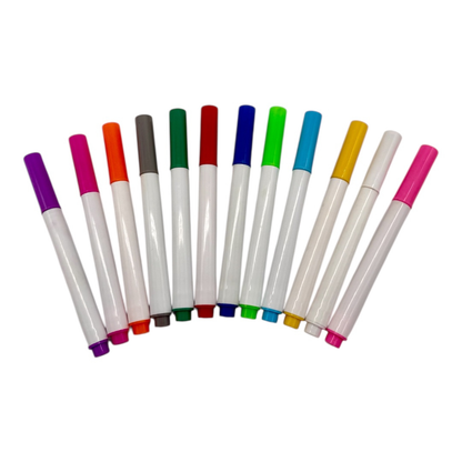 Feutres LED effaçable