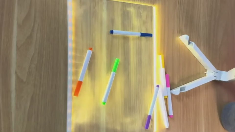 Charger la vidéo : 